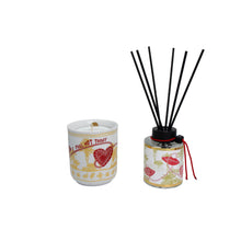 Load image into Gallery viewer, “About Today” Gift Box of Candle &amp; Fragrance
